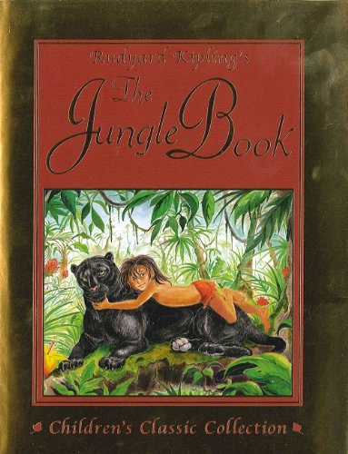 Stock image for Jungle Book (Classic Stories) for sale by WorldofBooks