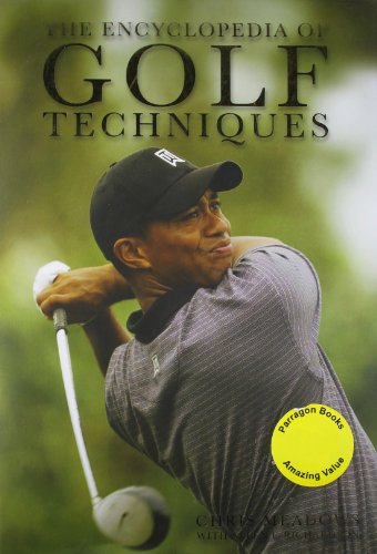 Beispielbild fr Encyclopedia of Golf Techniques zum Verkauf von WorldofBooks