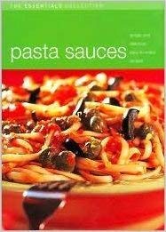 Imagen de archivo de Pasta Sauces a la venta por Better World Books: West