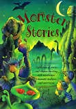 Imagen de archivo de Monster Stories a la venta por WorldofBooks