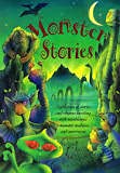 Stock image for Monster Stories for sale by WorldofBooks