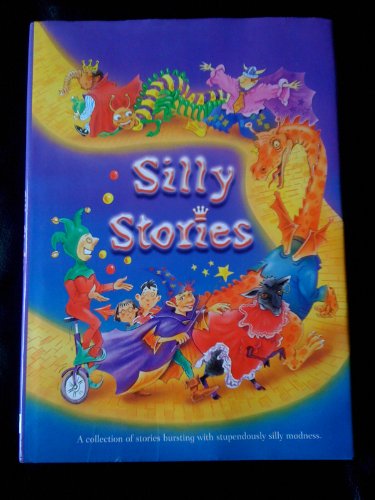 9781405420334: Silly Stories