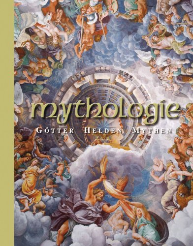 Mythologie Götter, Helden, Mythen