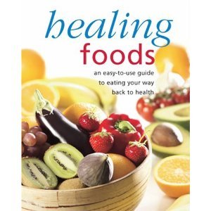 Healing Foods