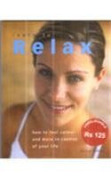 Stock image for Learn to Relax for sale by Reuseabook