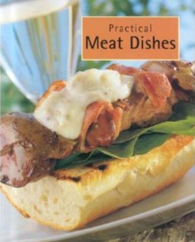 Beispielbild fr Title: Practical Meat Dishes zum Verkauf von WorldofBooks