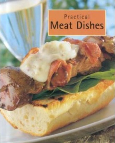 Imagen de archivo de Title: Practical Meat Dishes a la venta por WorldofBooks