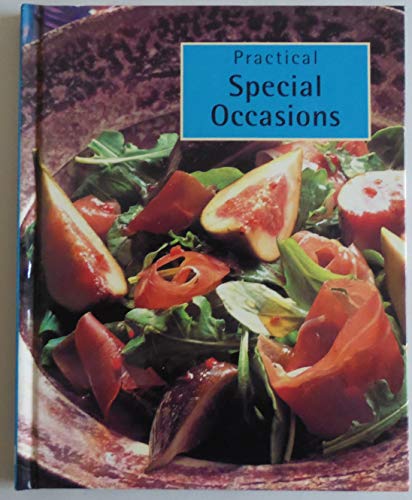 Imagen de archivo de Practical Special Occasions (Practical Special Occasions) a la venta por Wonder Book