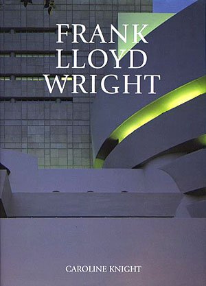 Beispielbild fr Frank Lloyd Wright (Essential Art) zum Verkauf von WorldofBooks