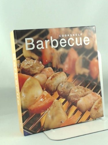 Beispielbild fr Cookshelf Barbecue and Salads for Summer zum Verkauf von Better World Books