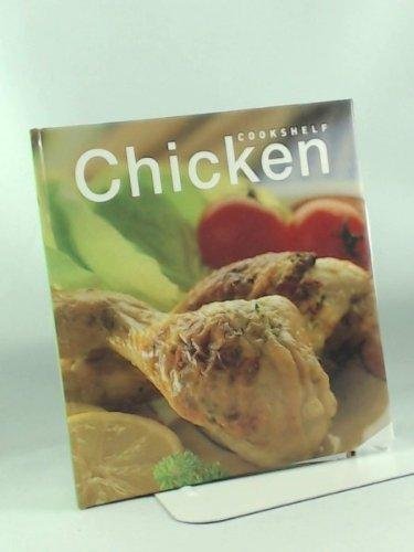 Stock image for Cookshelf Chicken for sale by Idaho Youth Ranch Books