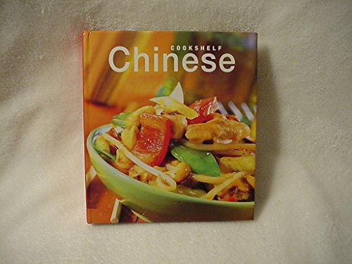 Beispielbild fr Chinese Cookshelf zum Verkauf von Wonder Book