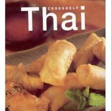 Beispielbild fr Cookshelf Thai zum Verkauf von Wonder Book