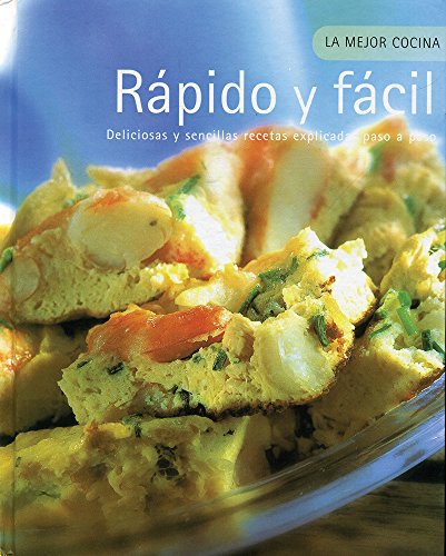 Rapido y Facil (Spanish Edition)