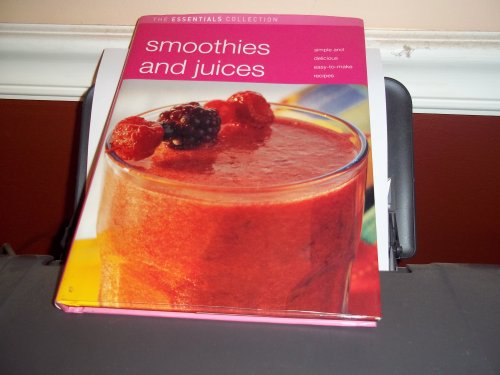 Stock image for Smoothies & Juices: Simple and Delicious Easy-to-Make Recipes for sale by SecondSale