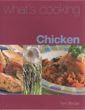 Beispielbild fr What's Cooking: Chicken zum Verkauf von Better World Books