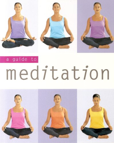 Stock image for Meditation (Guide to MBS S.) for sale by WorldofBooks