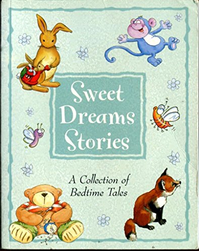 Stock image for Sweet Dreams (Mini Treasuries) for sale by AwesomeBooks