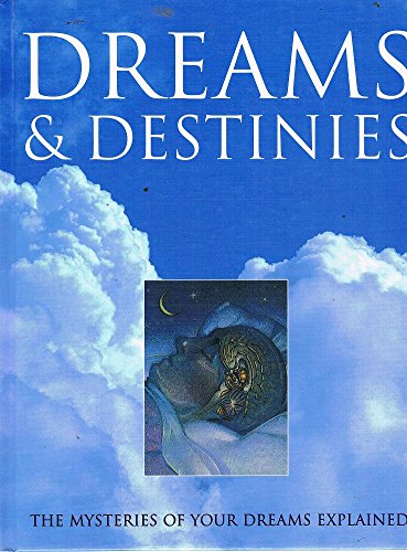 9781405427142: Dreams and Destinies (Coffee Table Books)