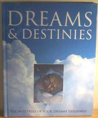 9781405427142: Dreams and Destinies (Coffee Table Books)