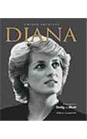 Beispielbild fr Unseen Archives: Diana zum Verkauf von Wonder Book
