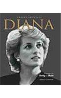 Stock image for Unseen Archives: Diana for sale by Wonder Book