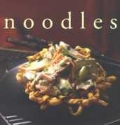 Beispielbild fr Noodles zum Verkauf von Robinson Street Books, IOBA