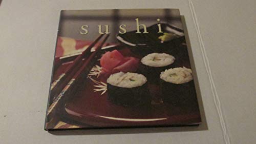 Imagen de archivo de Sushi a la venta por SecondSale