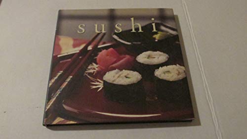 9781405429580: Sushi