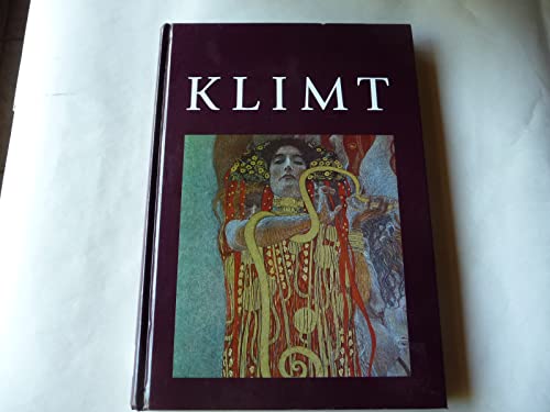 Stock image for Klimt (Classic Stories) for sale by Heisenbooks