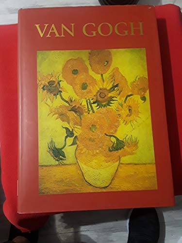 9781405429863: Van Gogh