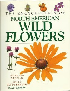 Beispielbild fr Encyclopedia of North American Wild Flowers zum Verkauf von Flying Danny Books