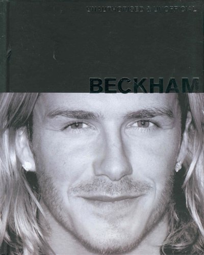 9781405430531: Beckham