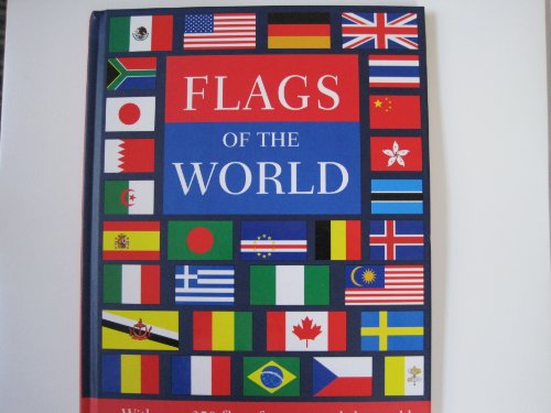 9781405430661: Flags of the World