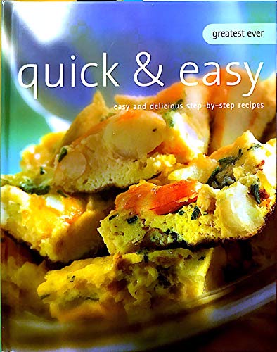 Imagen de archivo de Greatest Ever Low Carb (Easy And Delicious Step-By-Step Recipes) a la venta por Better World Books