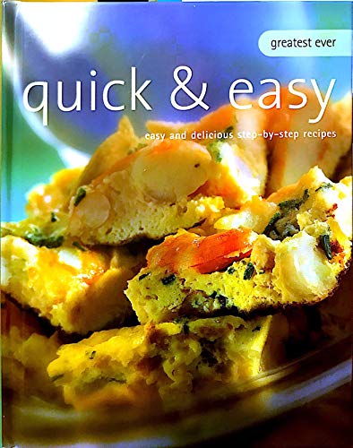 Stock image for Greatest Ever Low Carb (Easy And Delicious Step-By-Step Recipes) for sale by Better World Books
