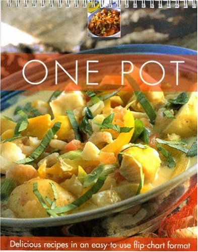 Stock image for One Pot for sale by Better World Books
