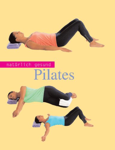 Stock image for Pilates for sale by Versandantiquariat Felix Mcke