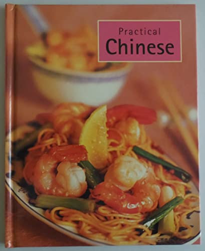 Practical Chinese (9781405432740) by Parragon Publishing