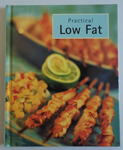 Stock image for Practical Low Fat for sale by Adventures Underground