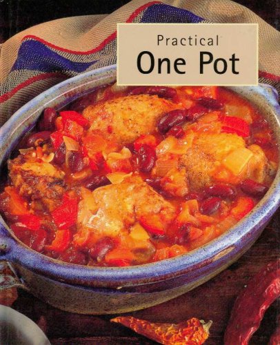 Imagen de archivo de Practical One Pot a la venta por Better World Books