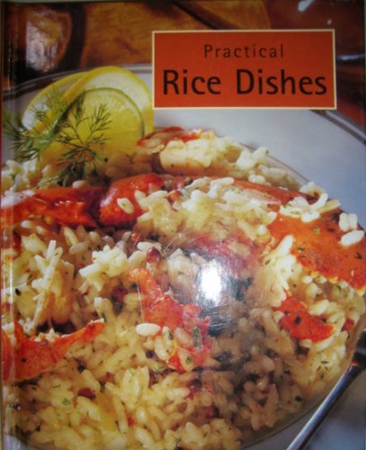 9781405432832: Practical Rice Dishes