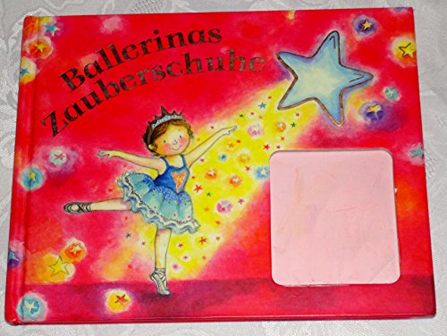 Beispielbild fr Ballerinas Zauberschuhe zum Verkauf von medimops