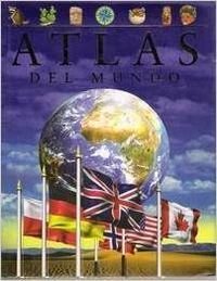 Stock image for Es Atlas of the World (Spanish Edition) for sale by Goodwill