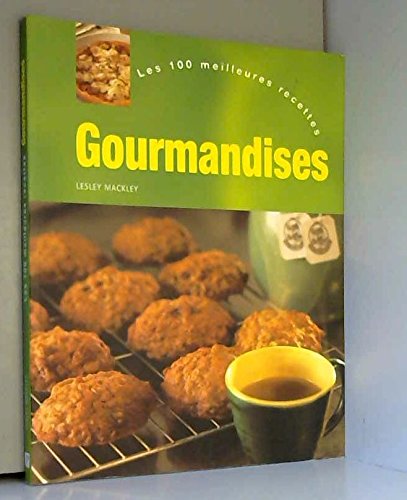 Stock image for Gourmandises for sale by Better World Books