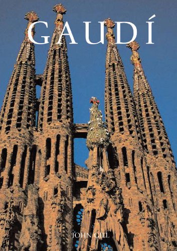 Gaudi. Übers. aus dem Engl.: Uta Hasekam. - Gill, John