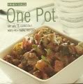 Stock image for Essentials Cooking: One Pot (Simple & Delicious Easy-to-make Meals) for sale by SecondSale
