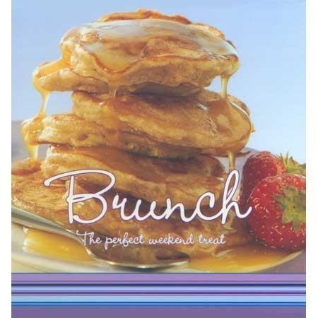 9781405437035: Brunch: The Perfect Weekend Treat
