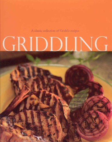 Beispielbild fr Griddling (Collection) zum Verkauf von BooksRun
