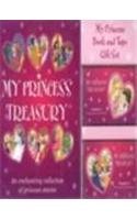 Stock image for My Princess Treasury for sale by AwesomeBooks